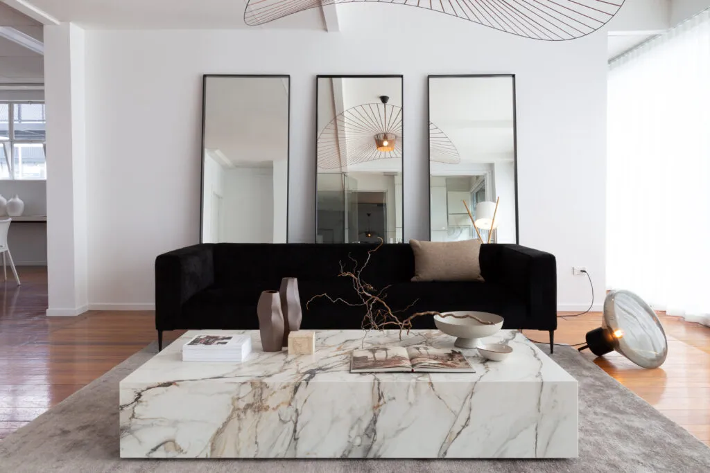 Neolith Calacatta Luxe