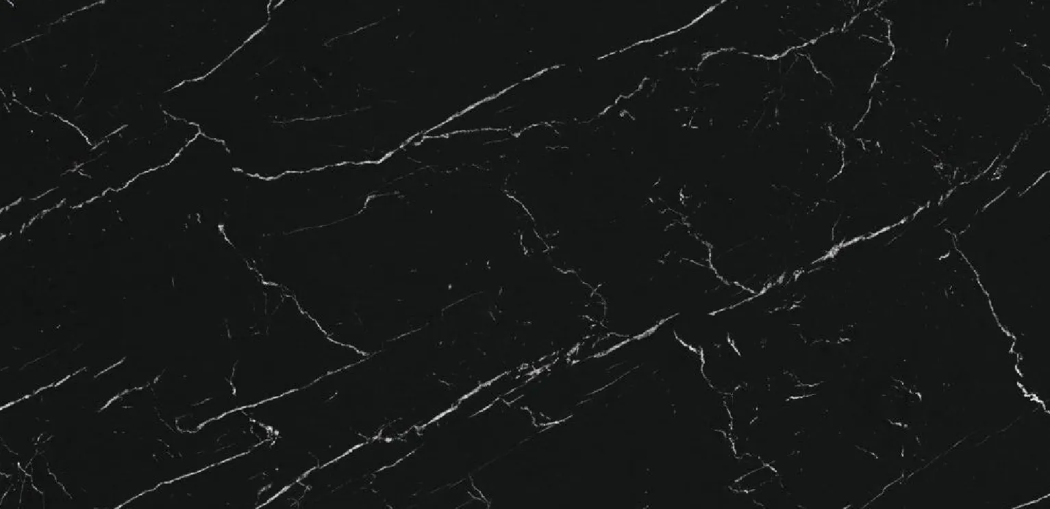 Neolith Nero Marquina