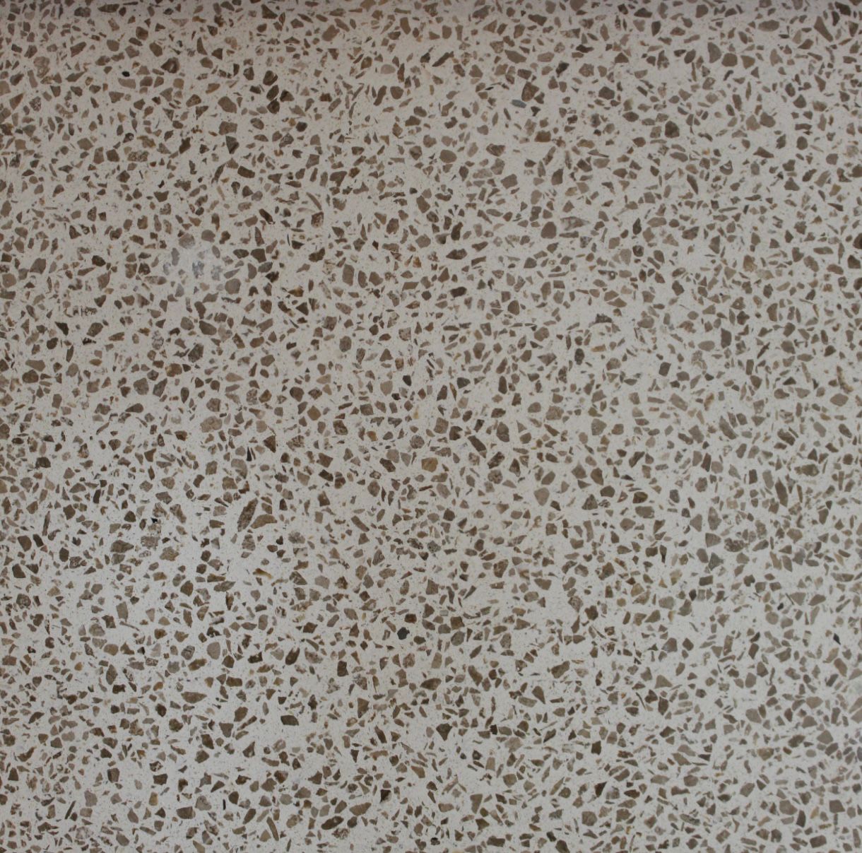 Mosaico Granítico gris 0/1