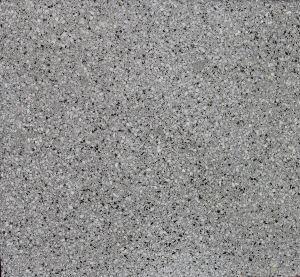 Mosaico Granito Gris Fino
