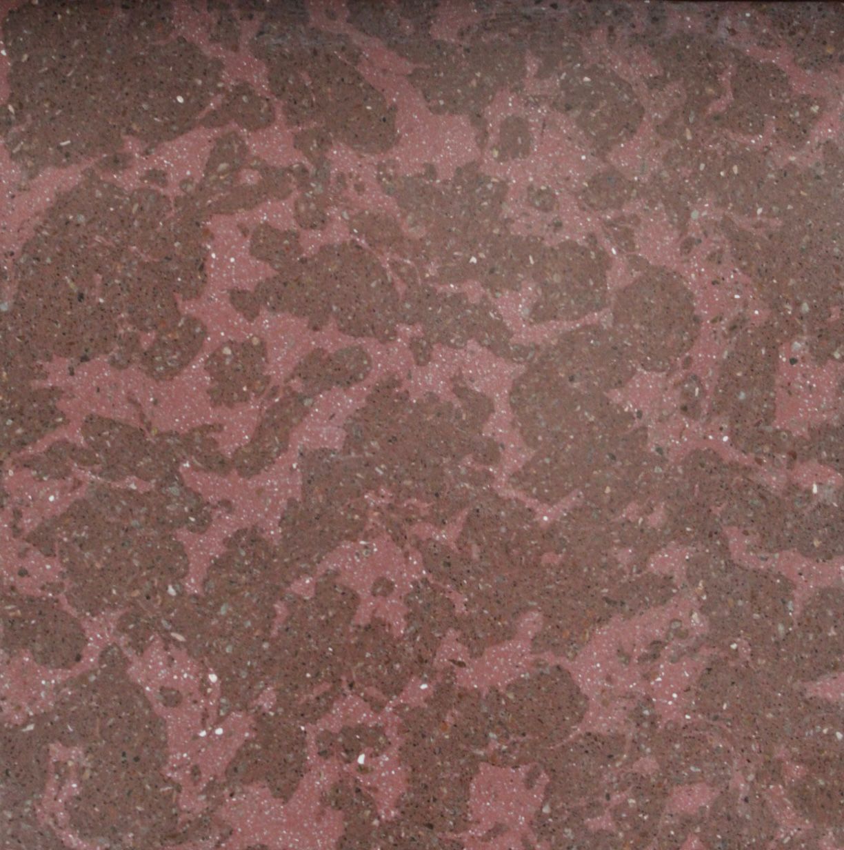 Mosaico Granito Marmolado