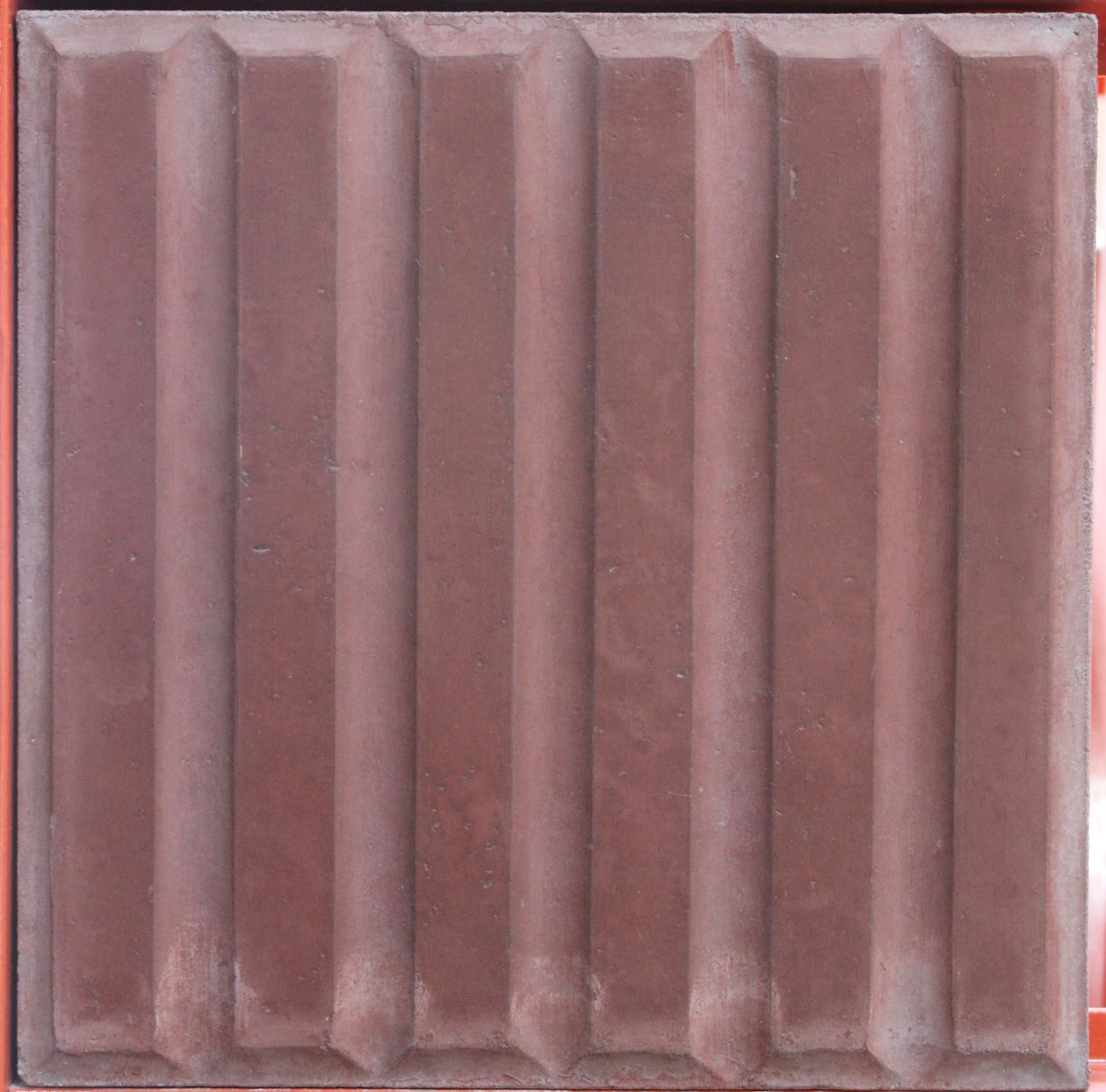 Calcáreo Rojo 6 Vainillas