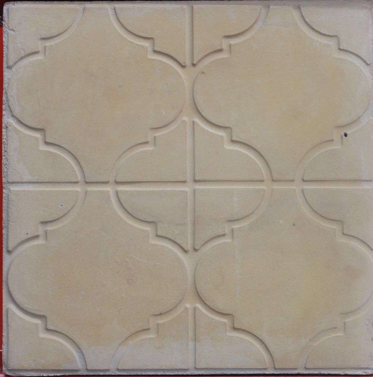 Calcáreo Amarillo Colonial