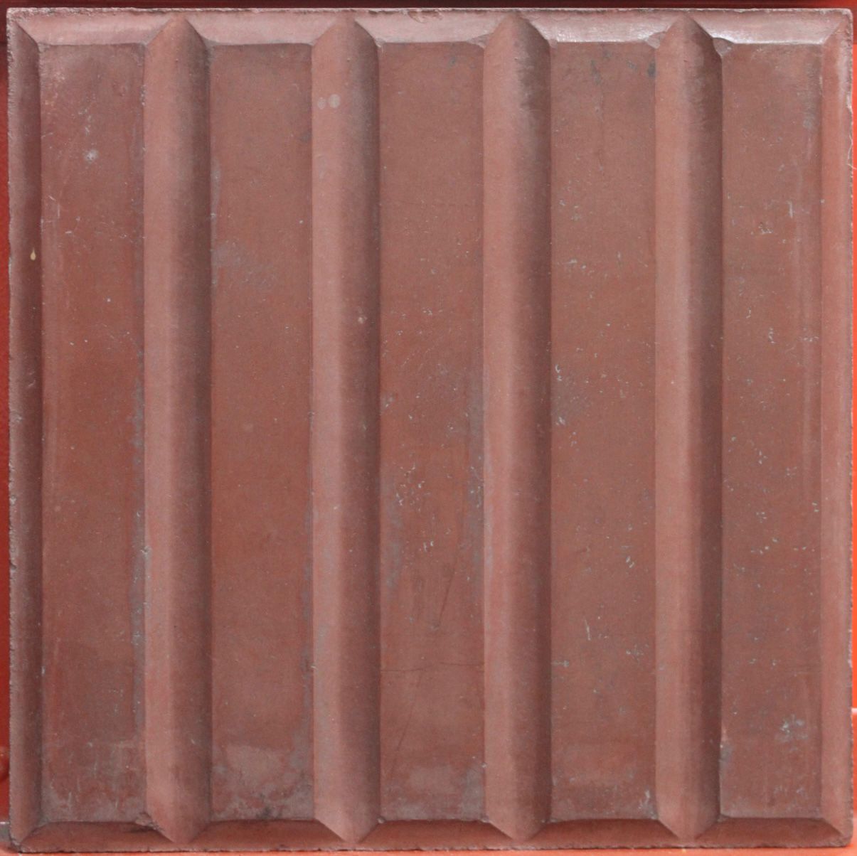 Calcáreo Rojo 5 Vainillas