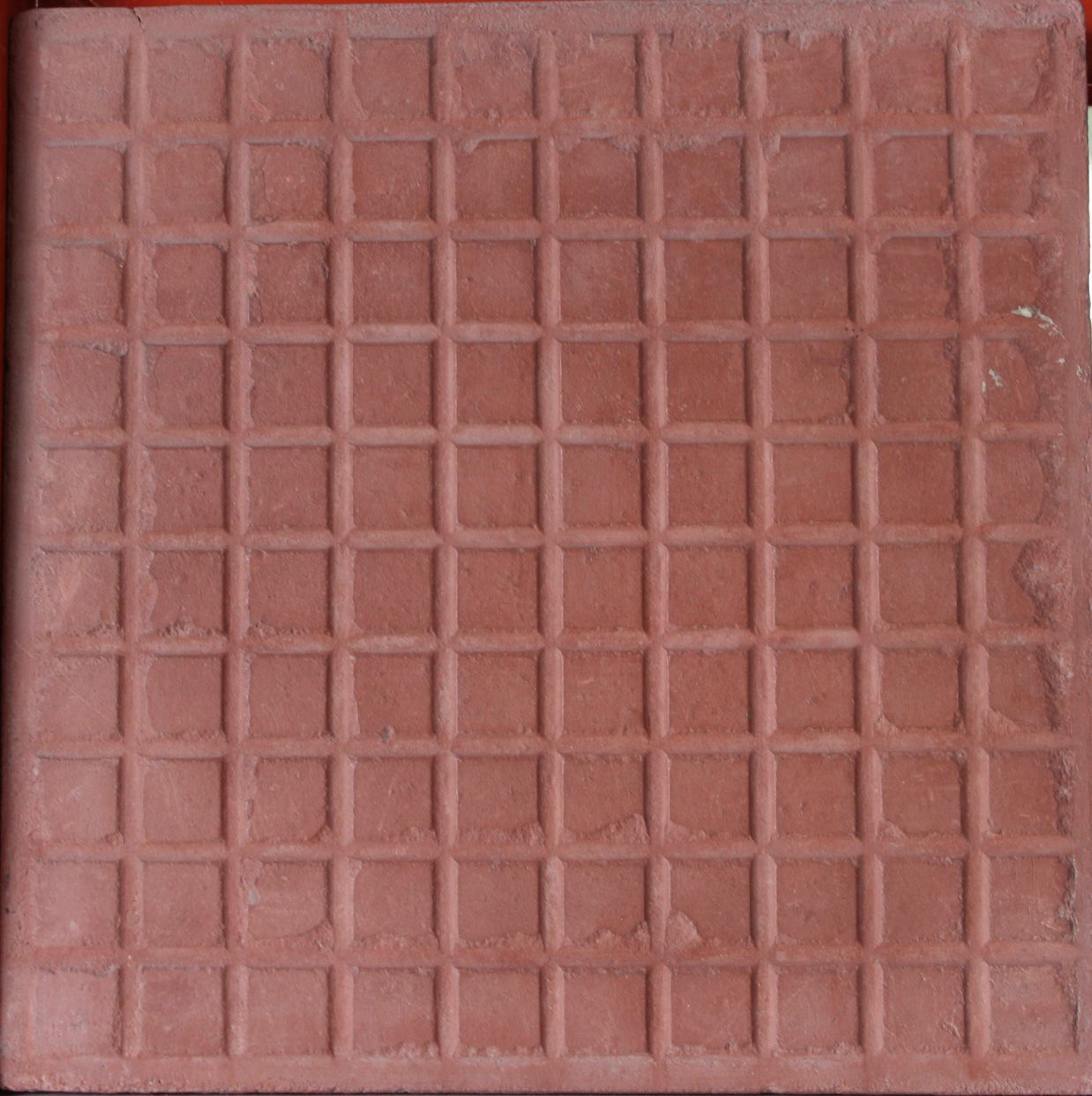 Calcáreo Rojo 100 Panes