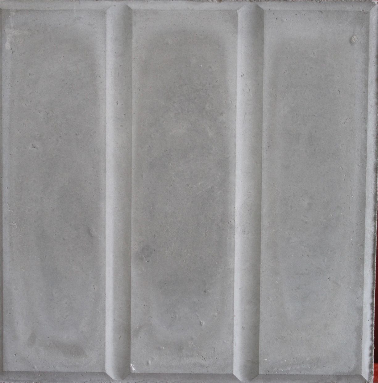 Calcáreo 3 Vainillas Gris